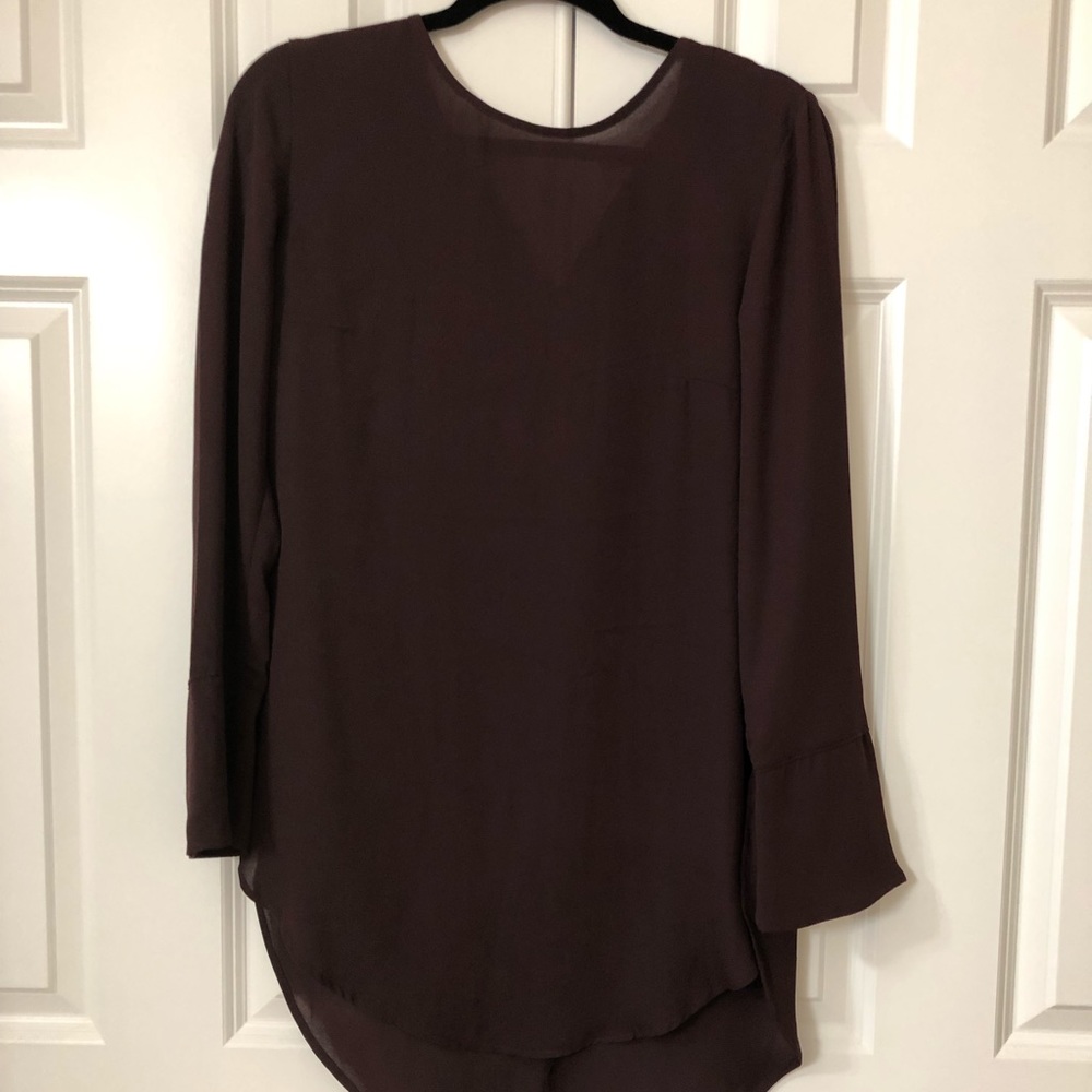 Cool long shirt